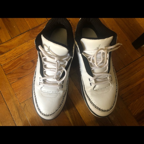 Jordan - Picture 5 of 6